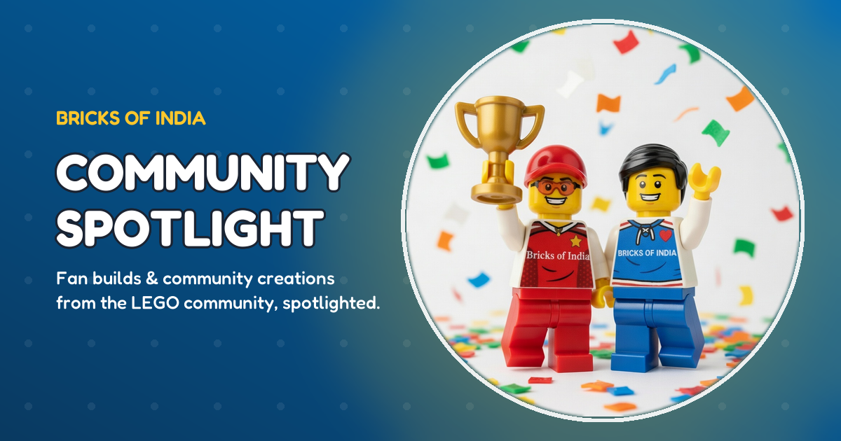 New Moulds Spotted in LEGO Pokémon SMART Play™ Sets Coming August 2026 (Set 2026)