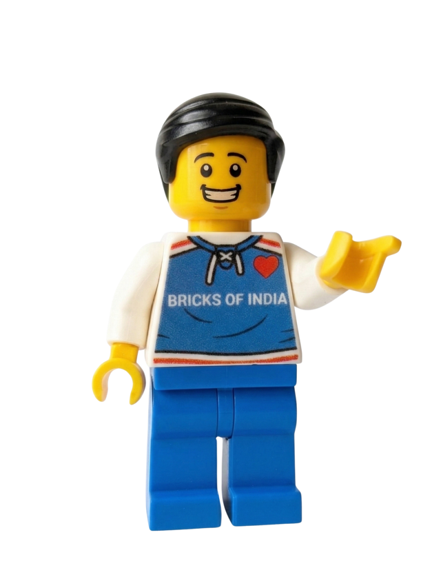 Find the best LEGO price