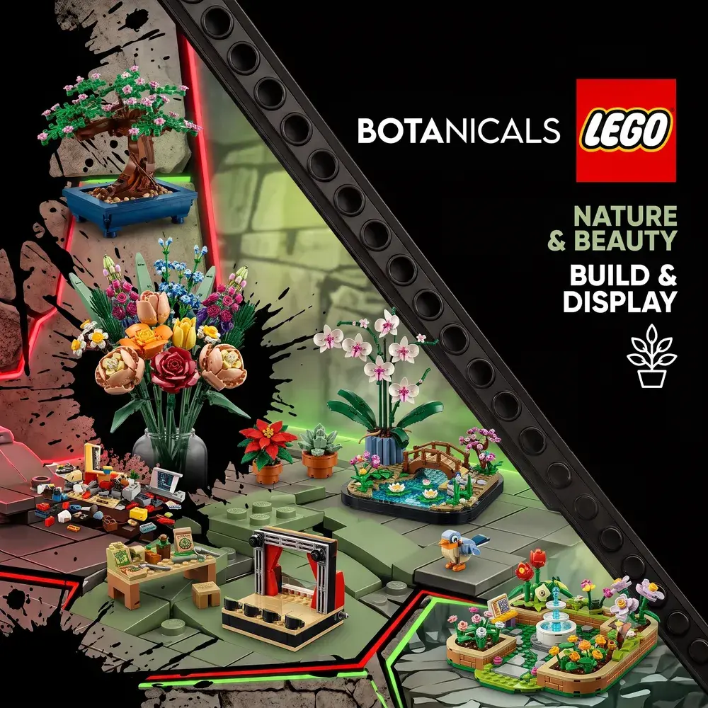 Botanical