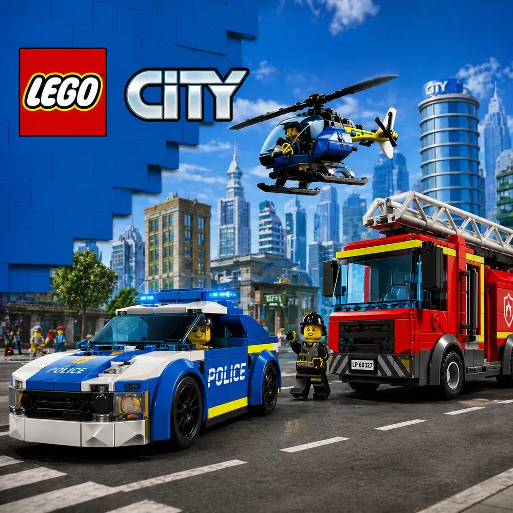 City