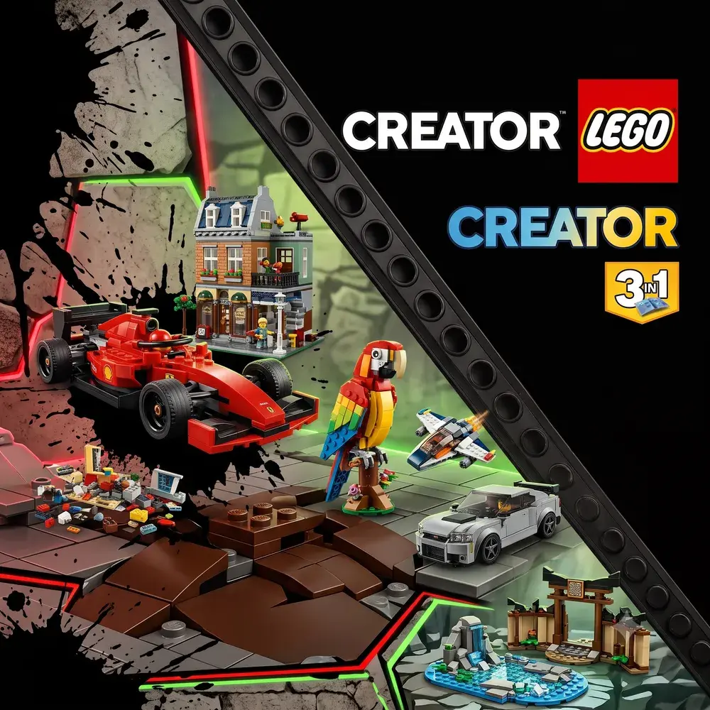 Creator