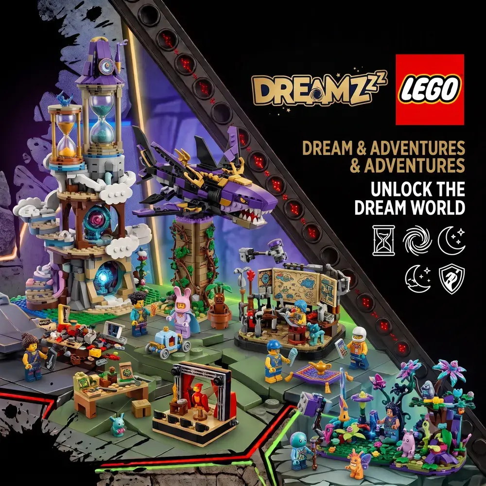 Dreamzzz