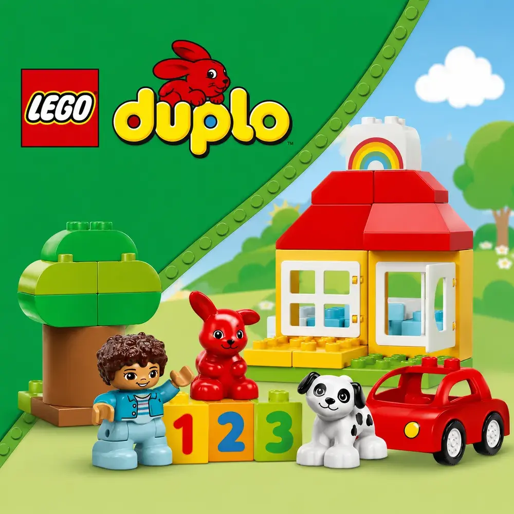 Duplo