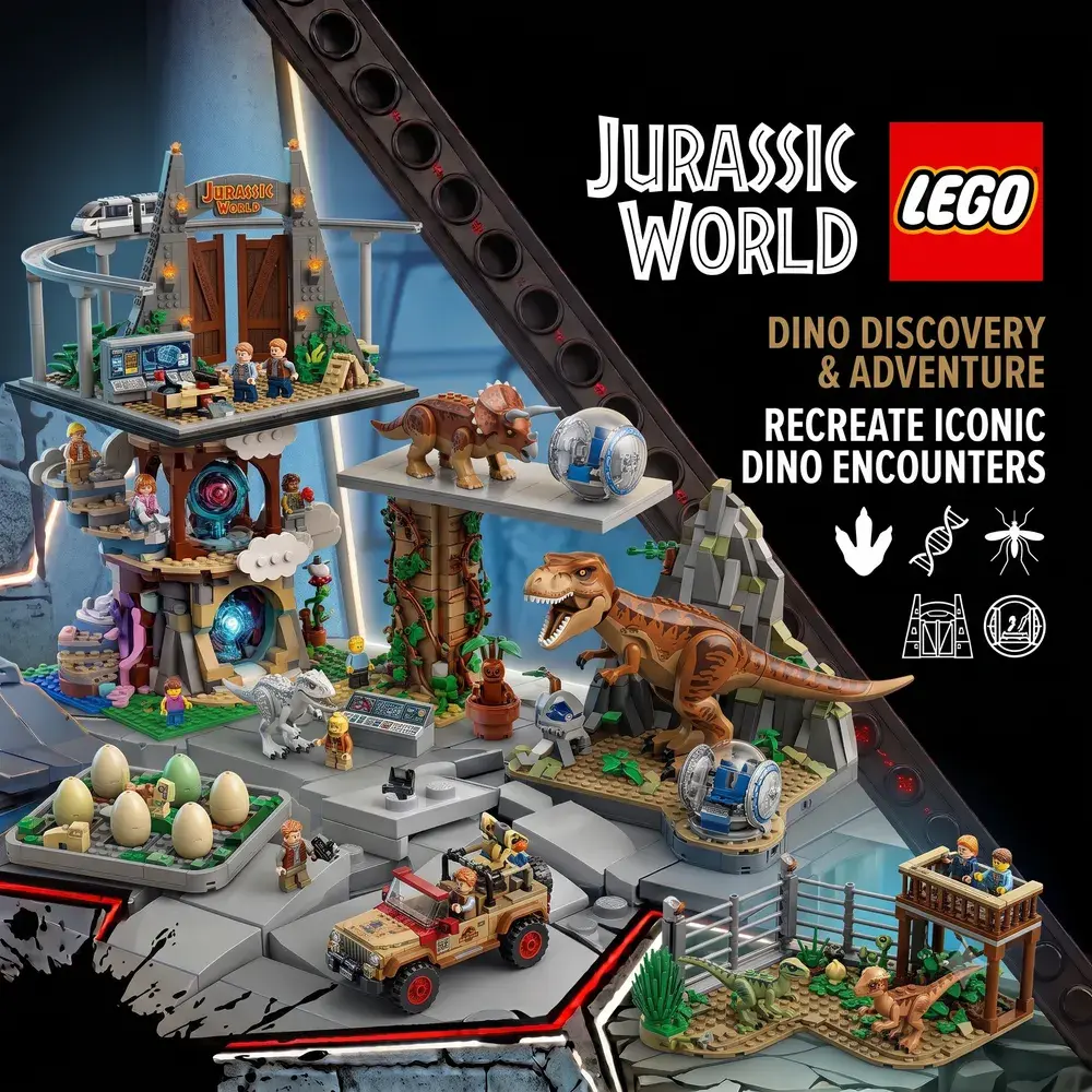 Jurassic World