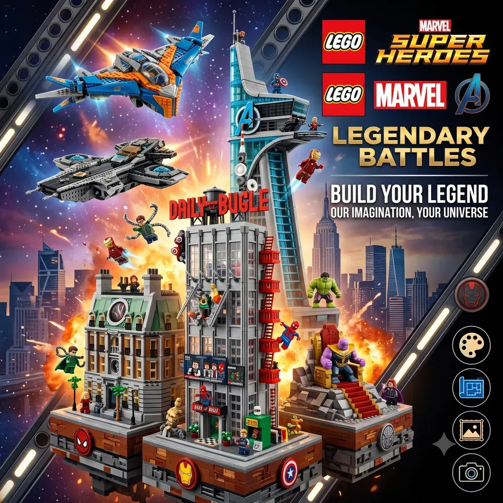 Marvel