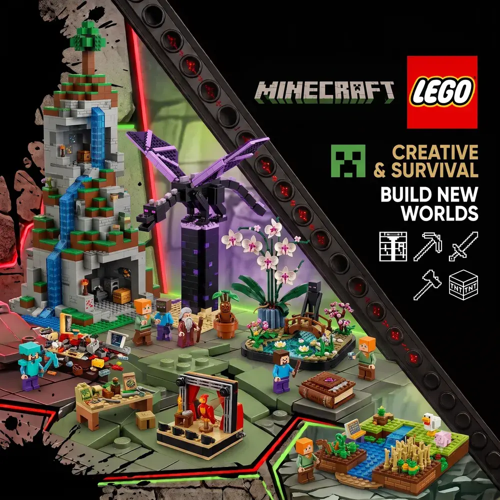 Minecraft