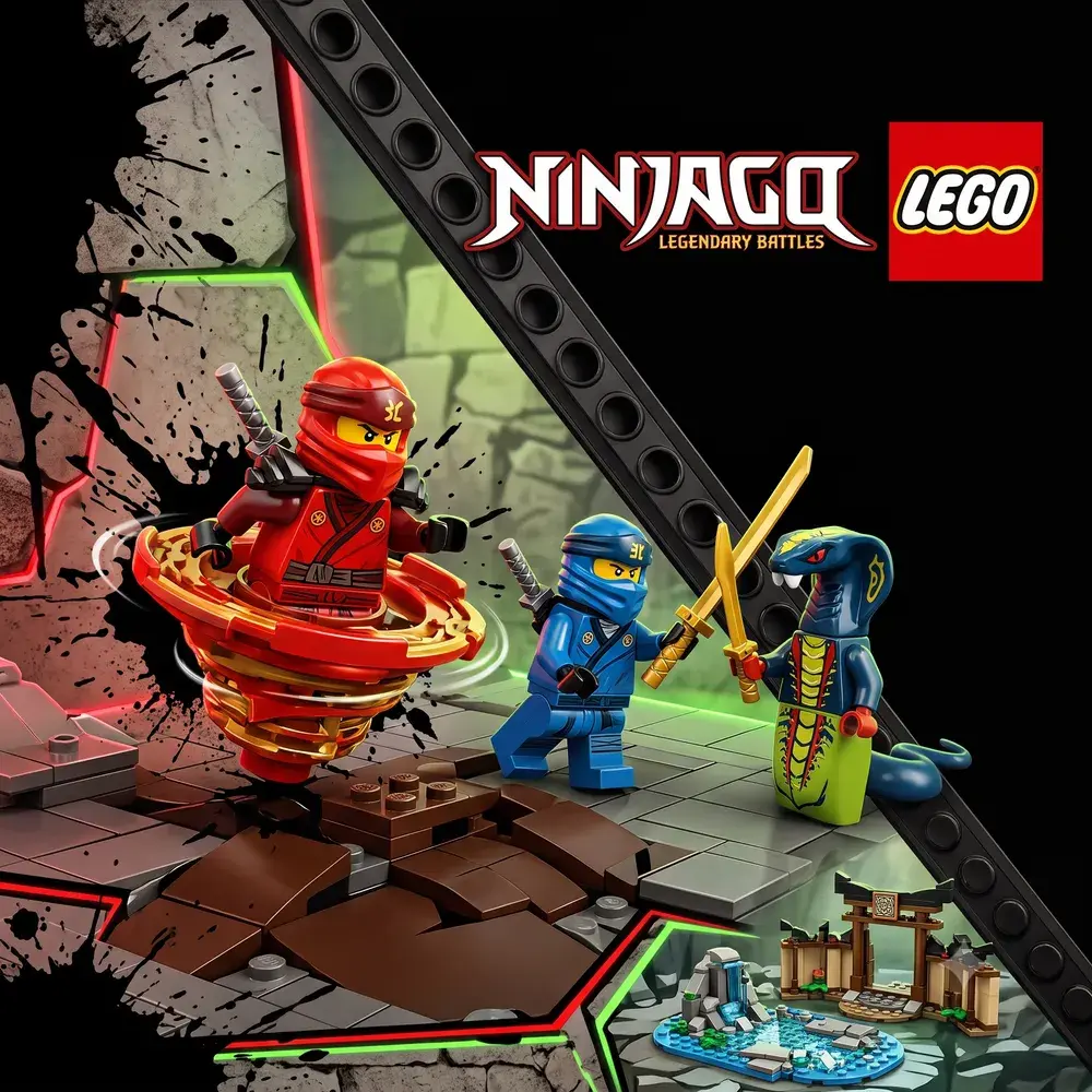 Ninjago
