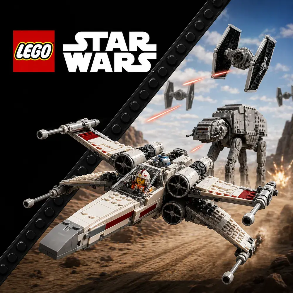 Star Wars