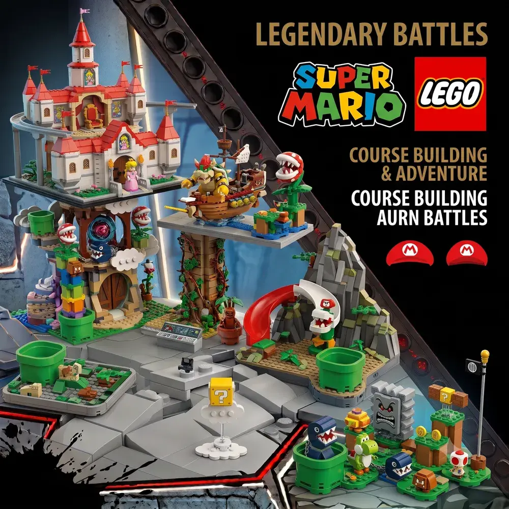 Super Mario